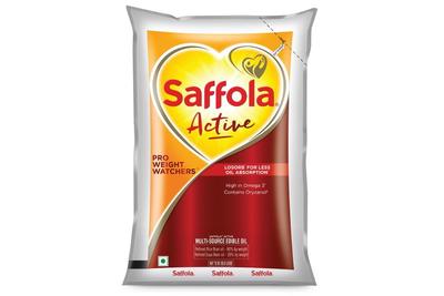 Saffola Active Oil