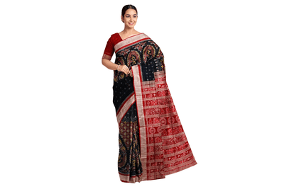 Sambhalpuri Saree