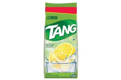 Tang Lemon Instant Drink Mix Powder
