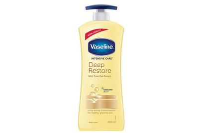 Vaseline Intensive Care Body Lotion