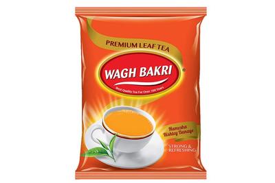 Wagh Bakri Premium Leaf Tea Pouch