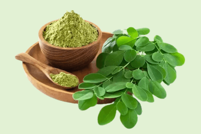 Moringa Powder