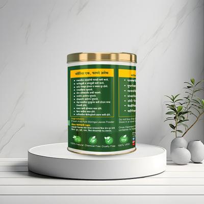 PREMIUM MORINGA TEN DABA 