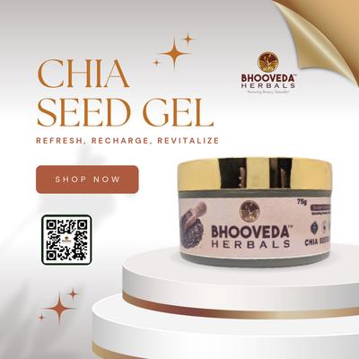 Chia Seed Gel