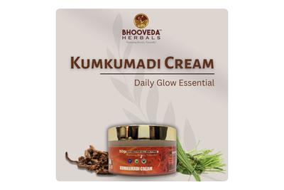 Kumkumadi Cream