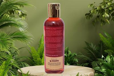 Onion Hibiscus Shampoo