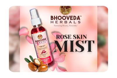 Rose Skin Mist