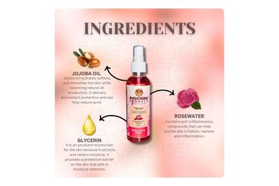 Rose Skin Mist