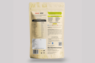 Amboli Flour
