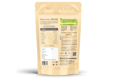 Dehydrated Beetroot Powder