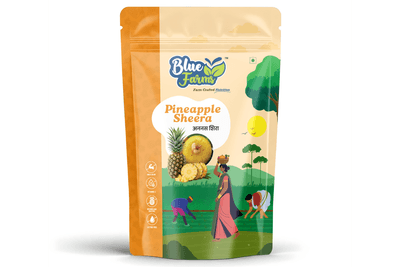 Pineapple Sheera