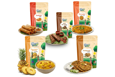 Heritage Express Breakfast Combo