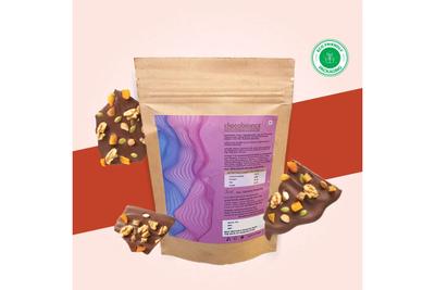 Choco Bark