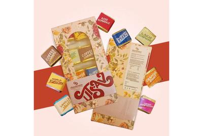 Eight Flavors Of Bliss