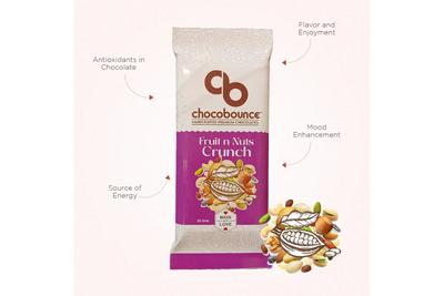 The Choco Bliss Pack