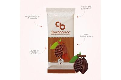 The Choco Bliss Pack