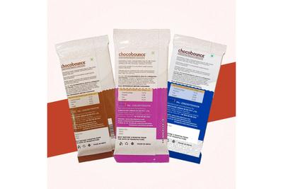 The Choco Bliss Pack