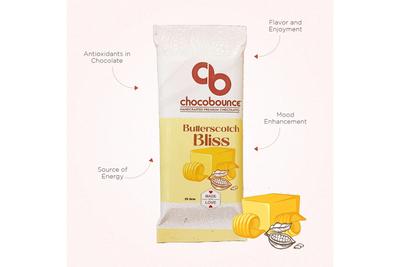 The Chocolicious Family Pack
