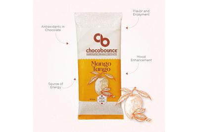 The Chocolicious Family Pack