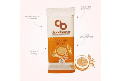 The Chocolicious Family Pack