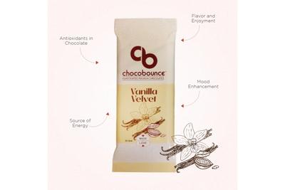 The Chocolicious Family Pack