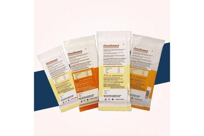 The Chocolicious Family Pack