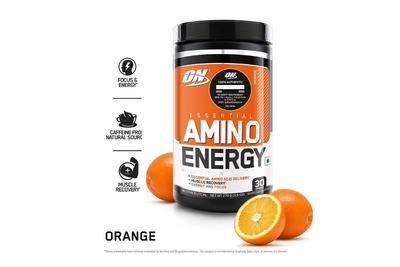 ON Amino Energy (Orange)