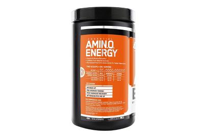 ON Amino Energy (Orange)