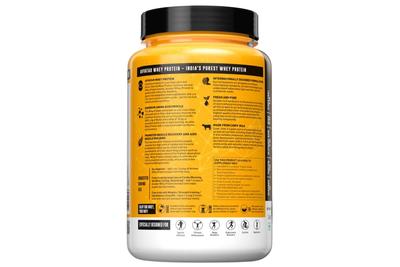 Avvatar Whey Protein (Belgian Chocolate)