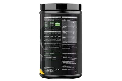 Muscle Blaze BCAA Pro (Watermelon) - 450gm