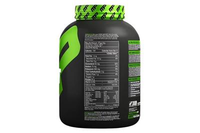 Muscle Pharma Combat 100% Whey (Milk Chocolate) 5lbs