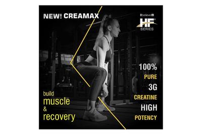 Healthfarm Creamax (Mango Twist) 250g