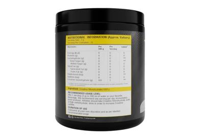 Healthfarm Creatine Micronised (Unflavoured) 100gm