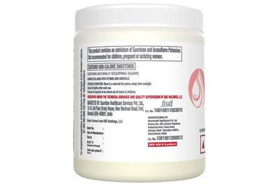 GNC Marine Collagen Powder - Orange Flavour