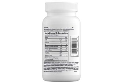 GNC Pro Performance Zinc Magnesium Amino (ZMA) Complex - Rest and Re-Energize