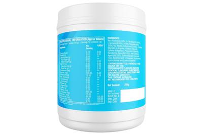 Healthfarm Rocket Candy ThPre Pre-Workout Powder