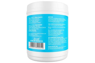 Healthfarm Rocket Candy ThPre Pre-Workout Powder