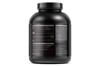 Muscle Blaze High Protein Gainer (Chocolate Flavour) 3kg - Get Shaker Free