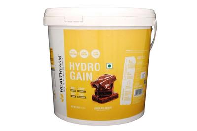 Healthfarm Hydro Gain (Chocolate Gateau) 3kg