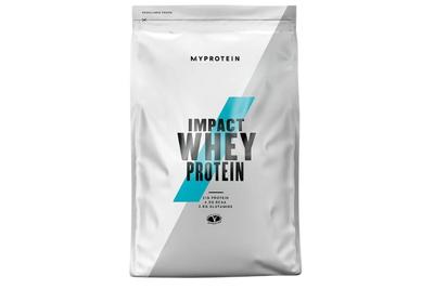 My Protein Impact Whey (Chocolate Smooth) 1kg