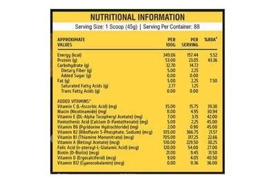 Healthfarm Iso-7 (Strawberry Caramel) 2kg - Get Shaker Free