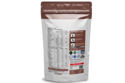 Big Flex Isolate Whey Protein (Dutch Chocolate)