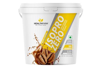 Healthfarm Isopro (Frappe Coffee) 2kg