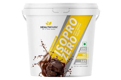 Healthfarm Isopro (Triple Chocolate) 2kg