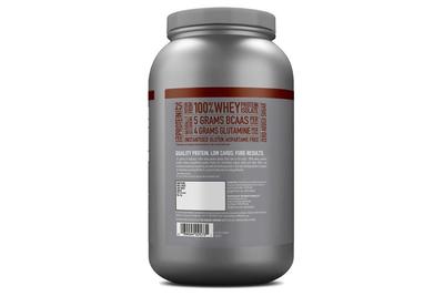 Isopure Low Carbs (Chocolate) - Get Shaker Free