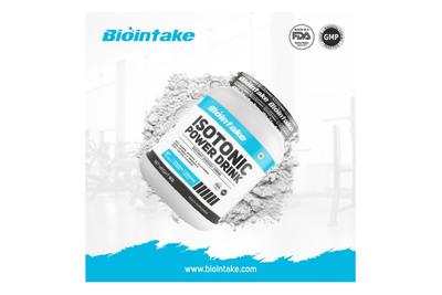 Biointake Isotonic Power Drinks (Watermelon) 1kg