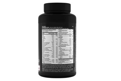 GNC Mega Men Sport 120tabs