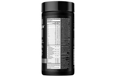 Muscletech Platinum MultiVitamin