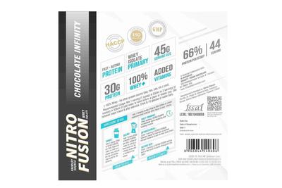 Healthfarm Nitrofusion (chocolate infinity) 2kg