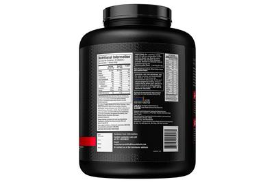 Muscletech Nitrotech (Milk Chocolate) - 1.8kg - Get Shaker Free